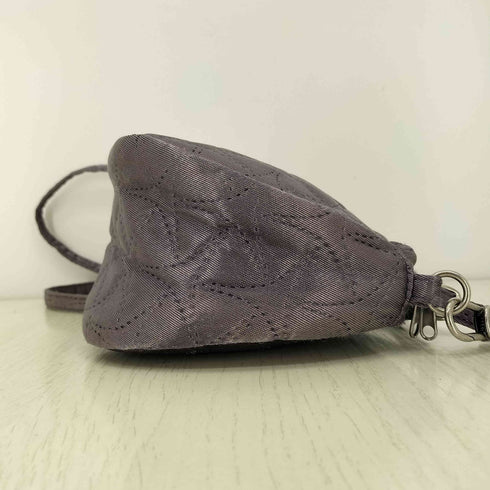 ヘルシーバックバッグ HEALTHY BACK BAG Amethist Large Baglett ミニショルダーバッグ レディース