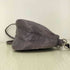 ヘルシーバックバッグ HEALTHY BACK BAG Amethist Large Baglett ミニショルダーバッグ レディース