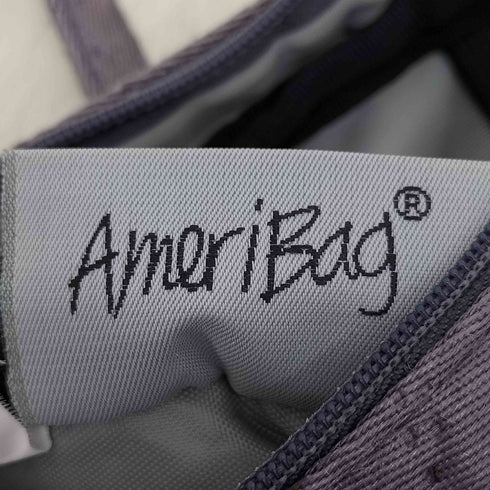 ヘルシーバックバッグ HEALTHY BACK BAG Amethist Large Baglett ミニショルダーバッグ レディース