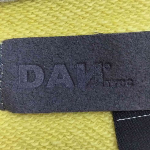ダン DAN DAN TYOC プルオーバーパーカー メンズ JPN:L