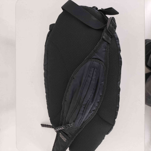 ジィヒステリックトリプルエックス Thee Hysteric XXX 蜘蛛 刺繍 ショルダーバッグ メンズ