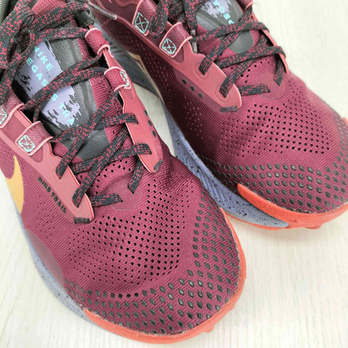ナイキ NIKE PEGASUS TRAIL 3 ペガサストレイル メンズ JPN:28.5