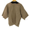 エイチビューティーアンドユースユナイテッドアローズ H BEAUTY & YOUTH UNITED ARROWS HEAVY SWEAT CUT CREW NECK SHORT SLEEVE ヘビー スウェット カット クルーネック スリーブ Tシャツ メンズ JPN:M