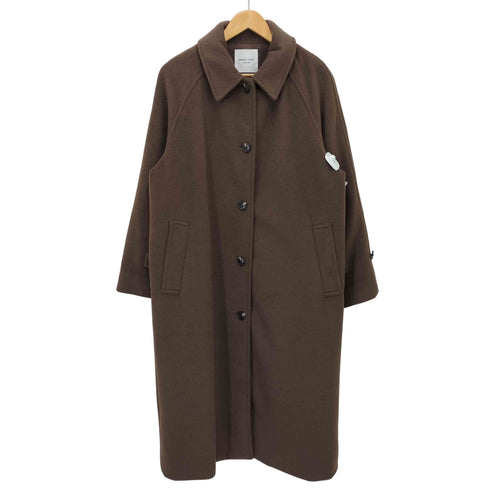 フリークスストア FREAKS STORE ビーバーステンカラーコート レディース FREE