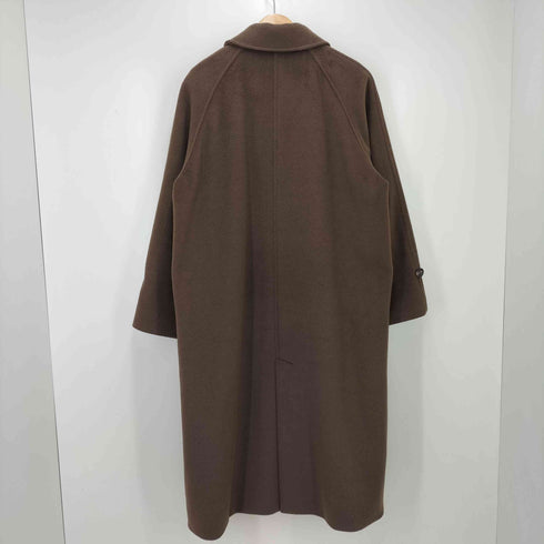 フリークスストア FREAKS STORE ビーバーステンカラーコート レディース FREE