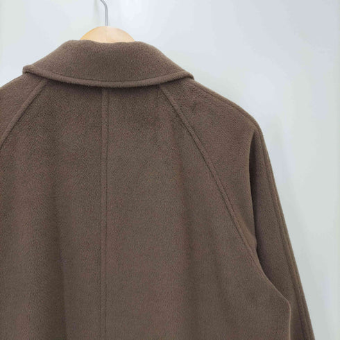 フリークスストア FREAKS STORE ビーバーステンカラーコート レディース FREE