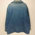 80-90s vintage 裏地ブランケット デニム カバーオール メンズ import:XL