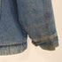 80-90s vintage 裏地ブランケット デニム カバーオール メンズ import:XL