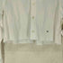 homme girls クロップド丈 開襟 L/S シャツ import レディース M