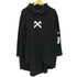11BYBBSDARK 機動 フーデット ロングジャケット メンズ JPN:L