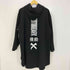 11BYBBSDARK 機動 フーデット ロングジャケット メンズ JPN:L