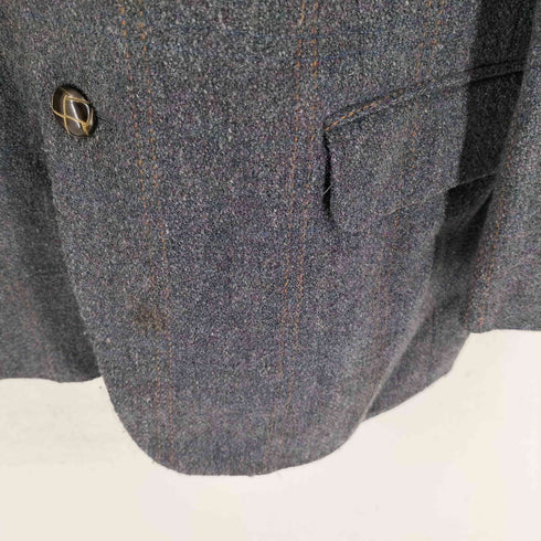 Heat Flush 3Bテーラードジャケット メンズ JPN:S