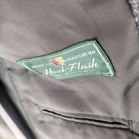 Heat Flush 3Bテーラードジャケット メンズ JPN:S