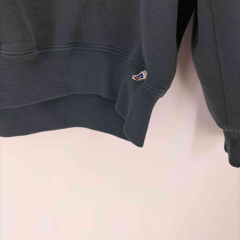 ラッセルアスレチック RUSSELL ATHLETIC 90S USA製 前ガゼット 裏起毛 ブランク スウェット ビッグサイズ メンズ import:XXL