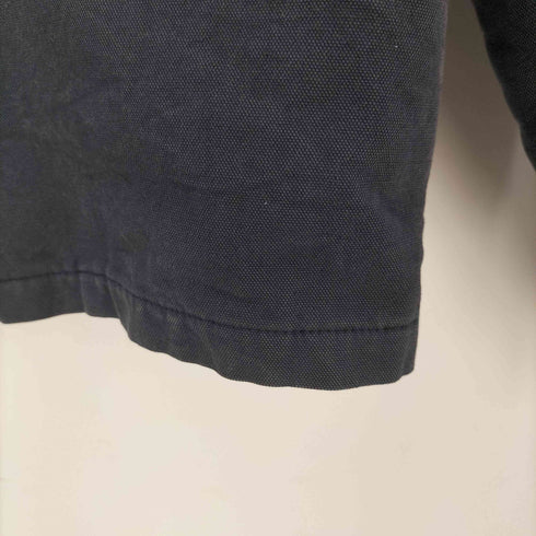 ネセサリーオアアンネセサリー Necessary or unnecessary WALDESジップ 中綿 ジップアップ ブルゾン ジャケット メンズ JPN:2