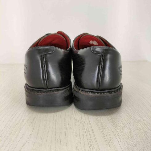 リーガル REGAL Shoe&Co. グッドイヤーウェルト式 プレーントゥーシューズ メンズ JPN:26