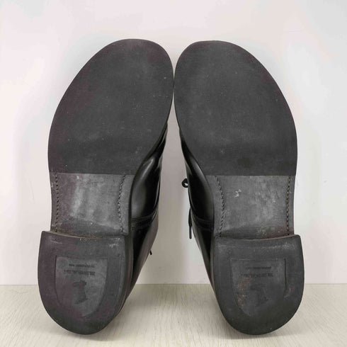 リーガル REGAL Shoe&Co. グッドイヤーウェルト式 プレーントゥーシューズ メンズ JPN:26