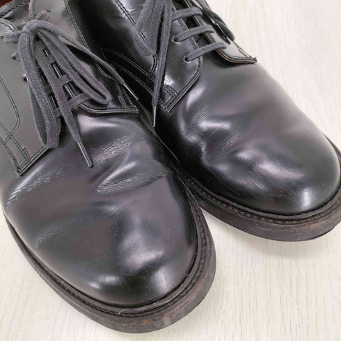 リーガル REGAL Shoe&Co. グッドイヤーウェルト式 プレーントゥーシューズ メンズ JPN:26