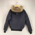ピレネックス Pyrenex MISTRAL FUR ダウンジャケット メンズ import:M