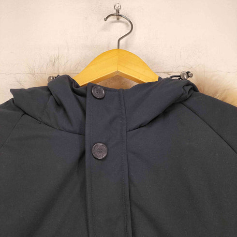 ピレネックス Pyrenex MISTRAL FUR ダウンジャケット メンズ import:M