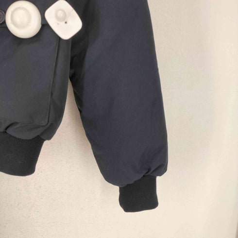 ピレネックス Pyrenex MISTRAL FUR ダウンジャケット メンズ import:M