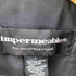 ウェザープルーフ WEATHERPROOF impermeable スムースポリ ナイロン ジップアップ ジャケット メンズ import:L