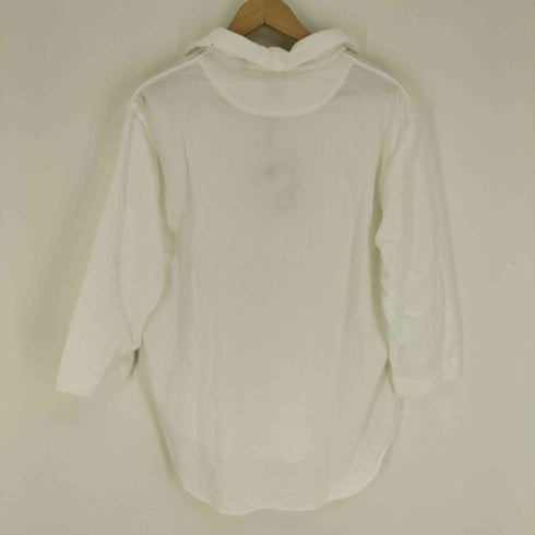 GALLIPOLI 今治パイルシャツ メンズ JPN:50