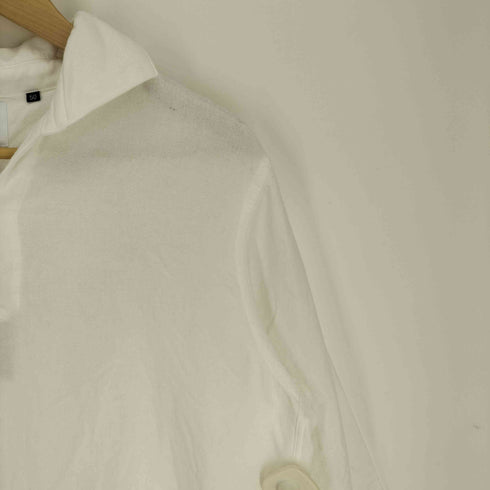 GALLIPOLI 今治パイルシャツ メンズ JPN:50