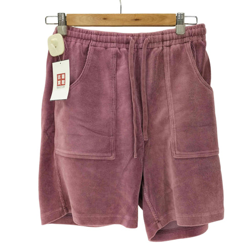 ロンハーマン Ron Herman コーデュロイ イージー ベイカー ショート パンツ ショーツ メンズ M