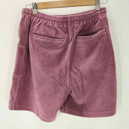 ロンハーマン Ron Herman コーデュロイ イージー ベイカー ショート パンツ ショーツ メンズ M