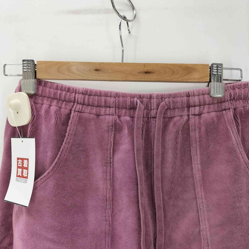 ロンハーマン Ron Herman コーデュロイ イージー ベイカー ショート パンツ ショーツ メンズ M