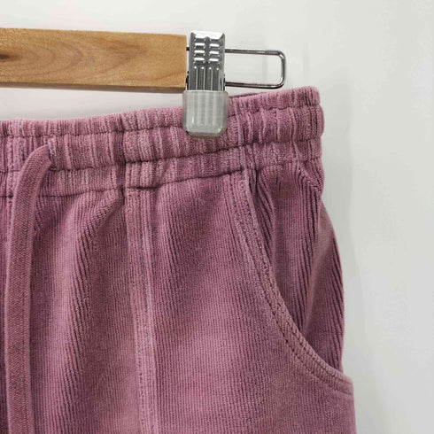 ロンハーマン Ron Herman コーデュロイ イージー ベイカー ショート パンツ ショーツ メンズ M