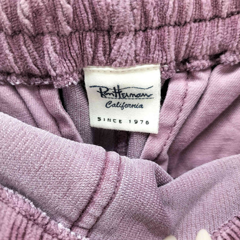 ロンハーマン Ron Herman コーデュロイ イージー ベイカー ショート パンツ ショーツ メンズ M