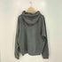ゼニアスポーツ Zegna sport ニットフード プルオーバーパーカー メンズ import:XL