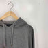 ゼニアスポーツ Zegna sport ニットフード プルオーバーパーカー メンズ import:XL