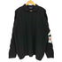 エルメネジルドゼニア Ermenegildo Zegna YACHING ハイネック ケーブルニット メンズ import:L