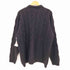 エルメネジルドゼニア Ermenegildo Zegna YACHING ハイネック ケーブルニット メンズ import:L