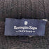 エルメネジルドゼニア Ermenegildo Zegna YACHING ハイネック ケーブルニット メンズ import:L