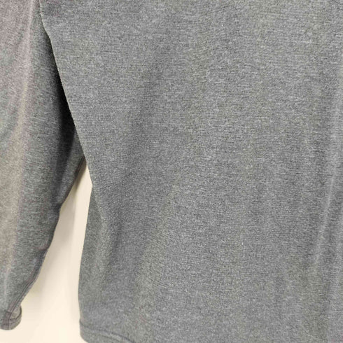 パタゴニア patagonia USA製 05AW POLARTEC レギュレーター ハーフジップフリース メンズ import:XL