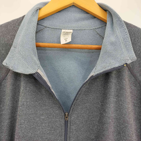 パタゴニア patagonia USA製 05AW POLARTEC レギュレーター ハーフジップフリース メンズ import:XL