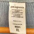 パタゴニア patagonia USA製 05AW POLARTEC レギュレーター ハーフジップフリース メンズ import:XL