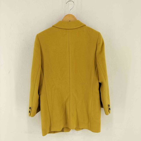 CORDIER カシミヤ混 テーラードジャケット レディース EUR:40