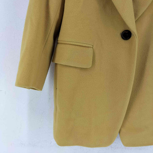 CORDIER カシミヤ混 テーラードジャケット レディース EUR:40