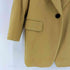 CORDIER カシミヤ混 テーラードジャケット レディース EUR:40