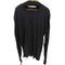 ティーバイアレキサンダーワン T by Alexander Wang コットン L/S カットソー ロンT レディース