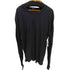 ティーバイアレキサンダーワン T by Alexander Wang コットン L/S カットソー ロンT レディース