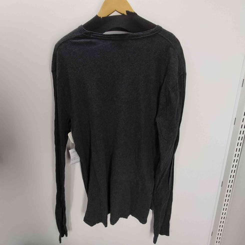 ティーバイアレキサンダーワン T by Alexander Wang コットン L/S カットソー ロンT レディース