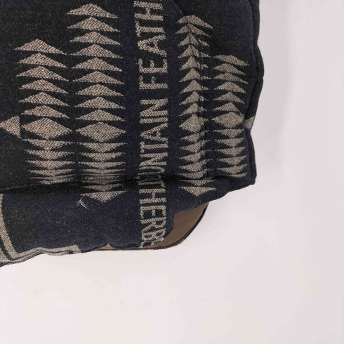 ロッキーマウンテンフェザーベッド Rocky Mountain FeatherBed CHRISTY VEST クリスティ ベスト ネイティブ柄 メンズ US:38