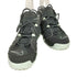 ナイキ NIKE AIR MORE UPTEMPO 96 DK SMOKE GREY エアモアアップテンポ 96 ダークスモークグレー メンズ JPN:25.5