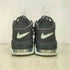 ナイキ NIKE AIR MORE UPTEMPO 96 DK SMOKE GREY エアモアアップテンポ 96 ダークスモークグレー メンズ JPN:25.5